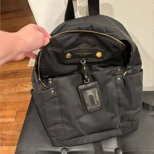 Marc Jacob’s Backpack
